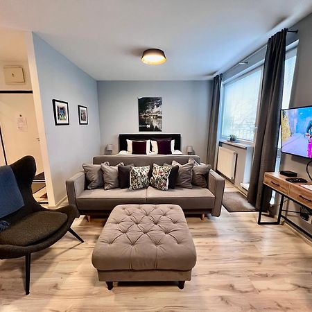 Bl - The Executive Suite, Boru - 24Hr Self Check-In, Free Private Parking, Balcony With Mountain View, 5 Minute Walk To City Center บันสกาบิสตรีตซา ภายนอก รูปภาพ
